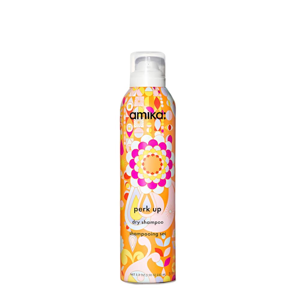 Amika Perk Up Dry Shampoo