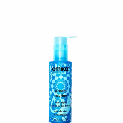 Amika Dream Routine Hydration Treatment 100Ml