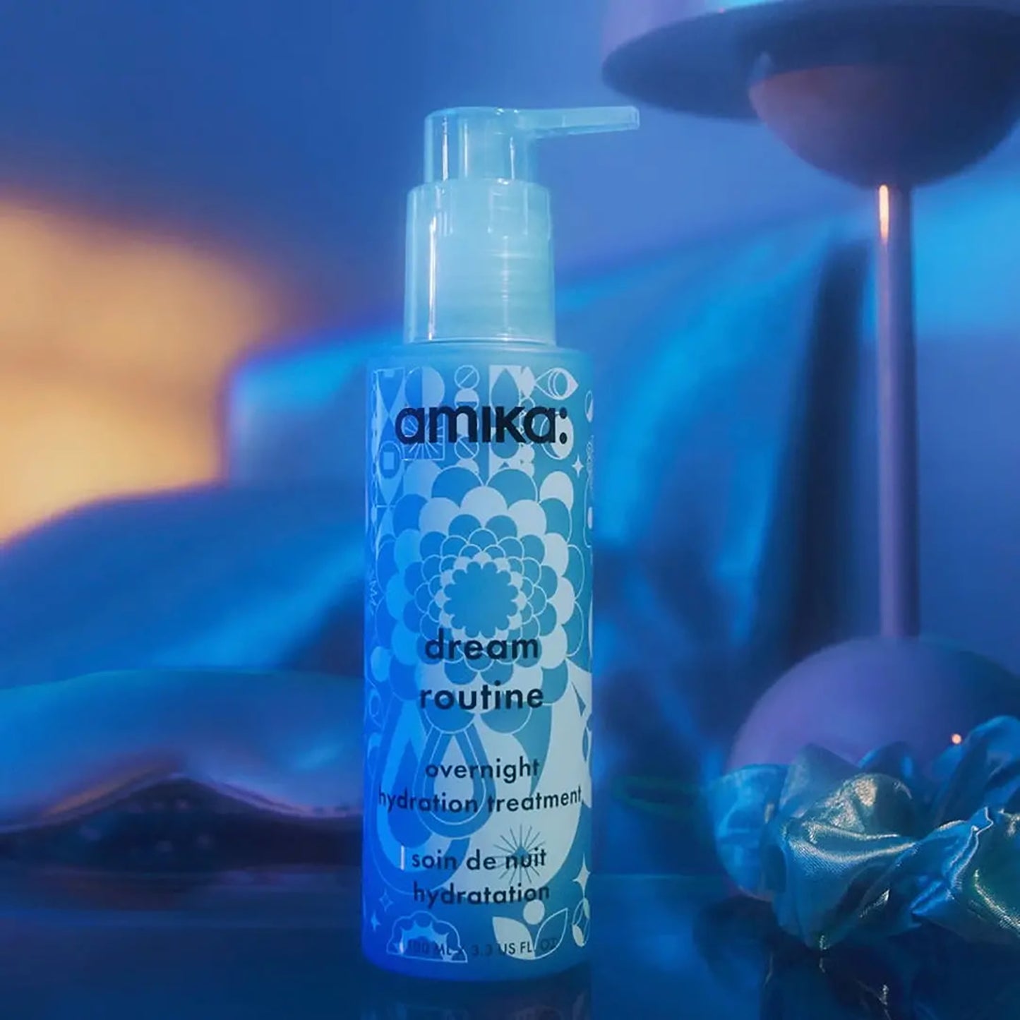 Amika Dream Routine Hydration Treatment 100ml