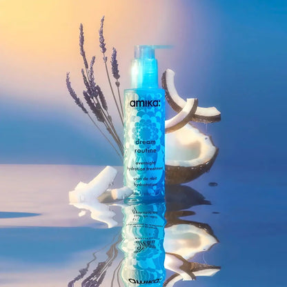 Amika Dream Routine Hydration Treatment 100ml