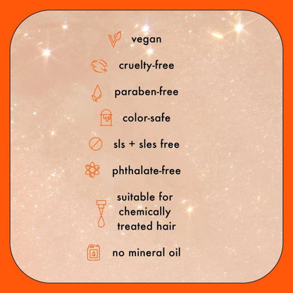 Amika The Kure Bond Repair Shampoo - 500ml