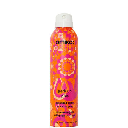 Amika Perk Up Plus Dry Shampoo 5.3Oz