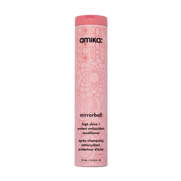 Amika Mirrorball Vegan Hair Conditioner