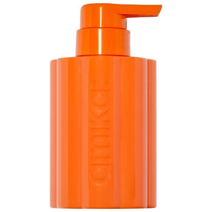 Amika Forever Friend Re-Fillable Shampoo Bottle - 300ml