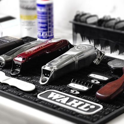 WAHL Rubber Work Station Tool Mat