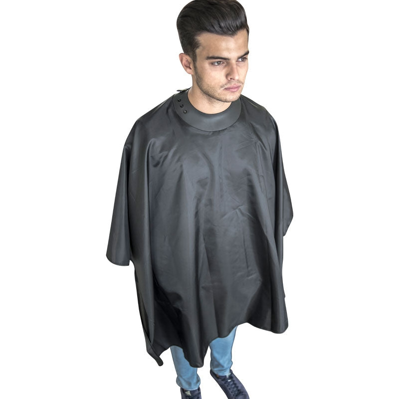 Neocape Long Unigown Black