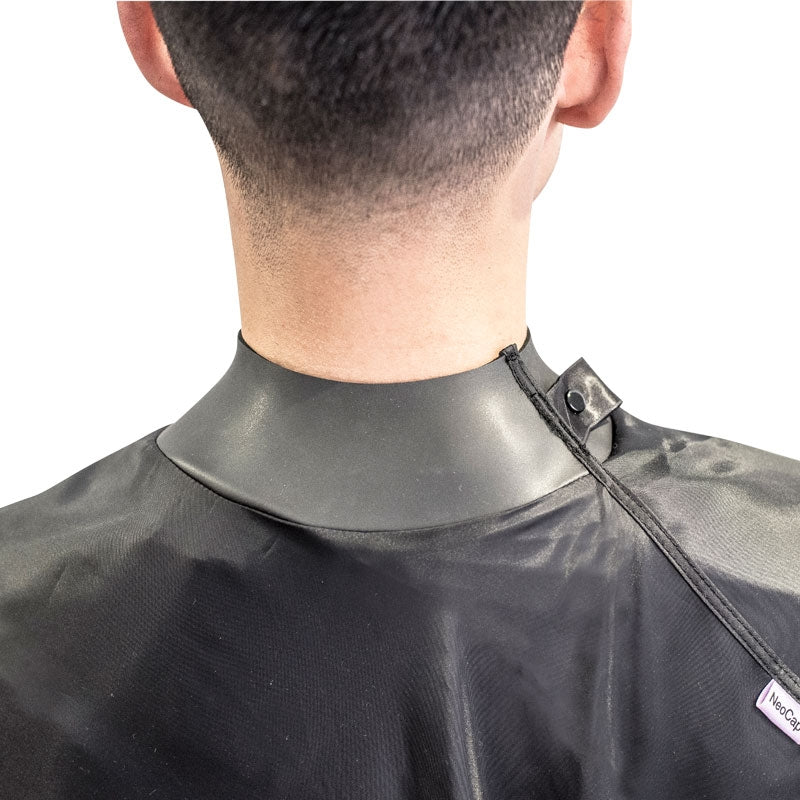 Neocape Long Unigown Black