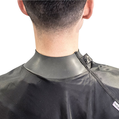 Neocape Long Unigown Black