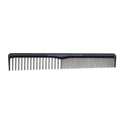 Black Diamond Vent Stylist Comb