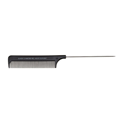 Black Diamond Pintail Comb