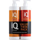 iQ Volume Twin Pack 1 Litre
