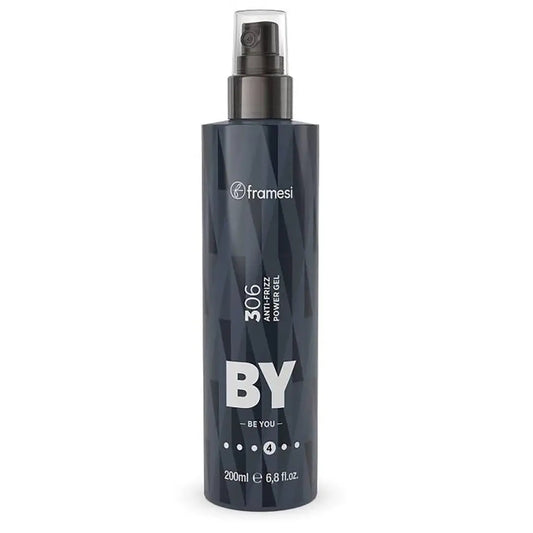 Framesi BY Anti-Frizz Power Gel 200ml