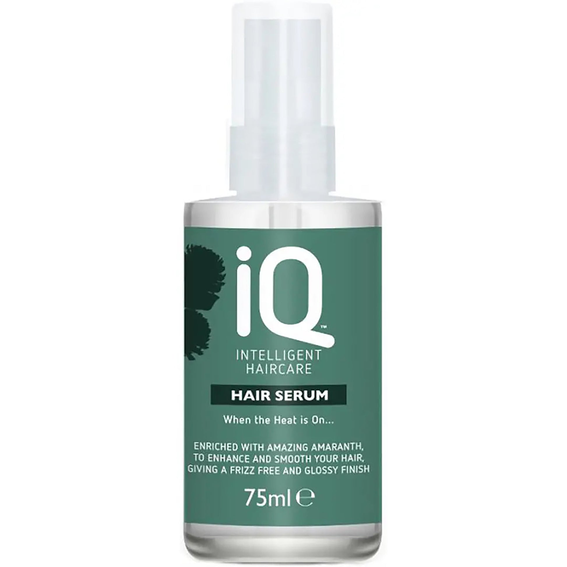 iQ Hair Serum 75ml