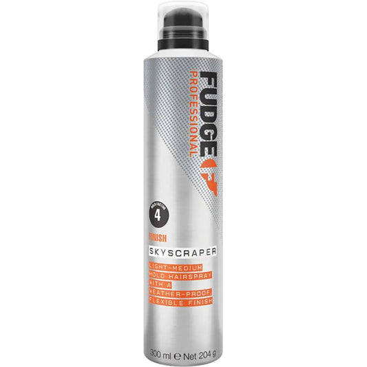 Fudge Professional Skyscraper - 300ml