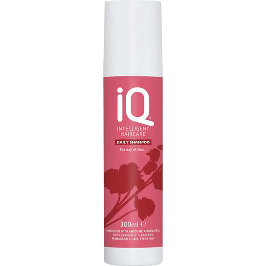 iQ Daily Shampoo - 300ml