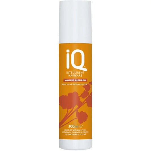 iQ Volume Shampoo - 300ml
