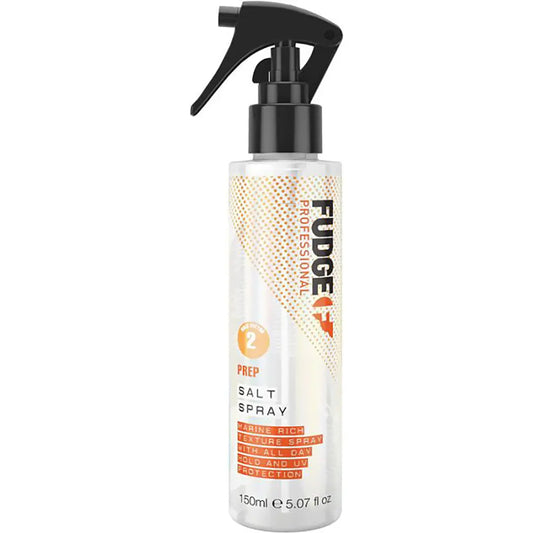 Fudge Professional Salt Spray 150ml