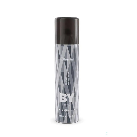 Framesi BY Roots Up Mousse Spray 100ml