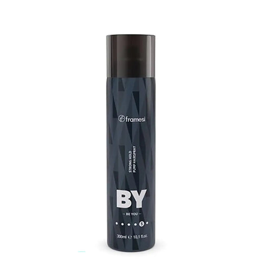 Framesi BY Strong Hold Pump Hairspray 300ml