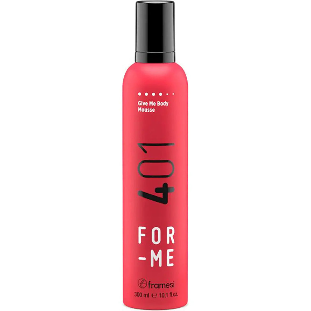 Framesi For-Me Give Me Body Mousse 300ml