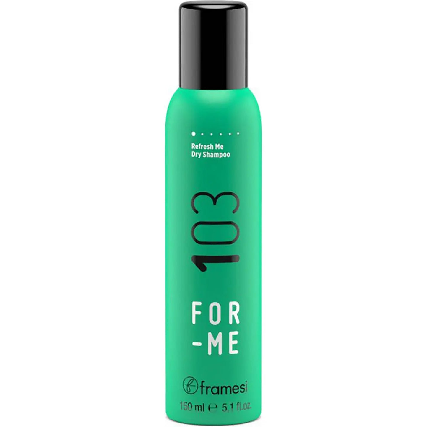 Framesi For-Me Refresh Me Dry Shampoo 150ml