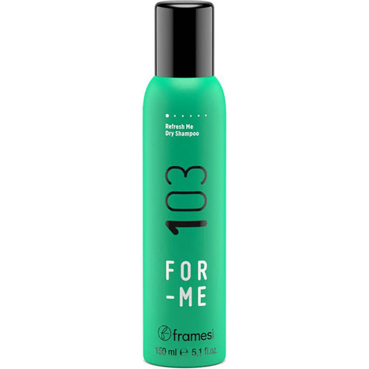 Framesi For-Me Refresh Me Dry Shampoo 150ml