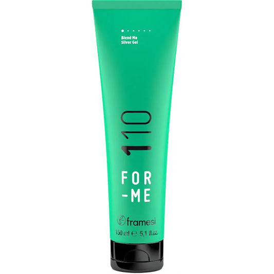 Framesi For-Me Blend Me Silver Gel 150ml