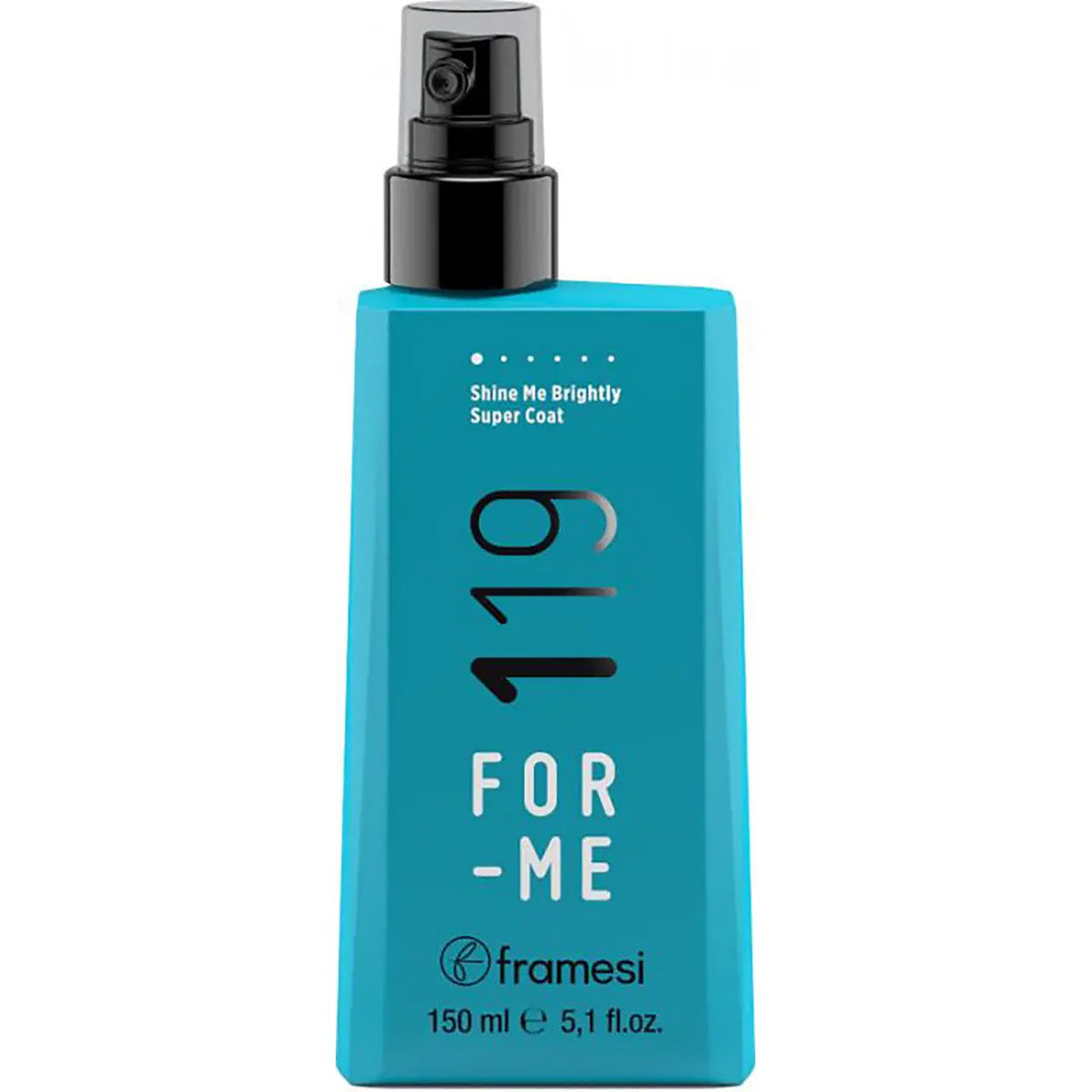 Framesi For-Me Shine Me Brightly Super Coat 150ml
