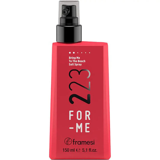 Framesi For-Me Salt Spray 150ml