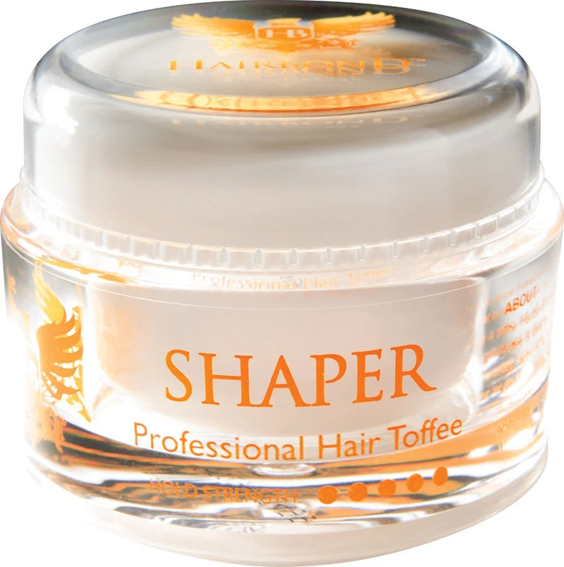 Hairbond Shaper Professional Hair Toffee 50ml