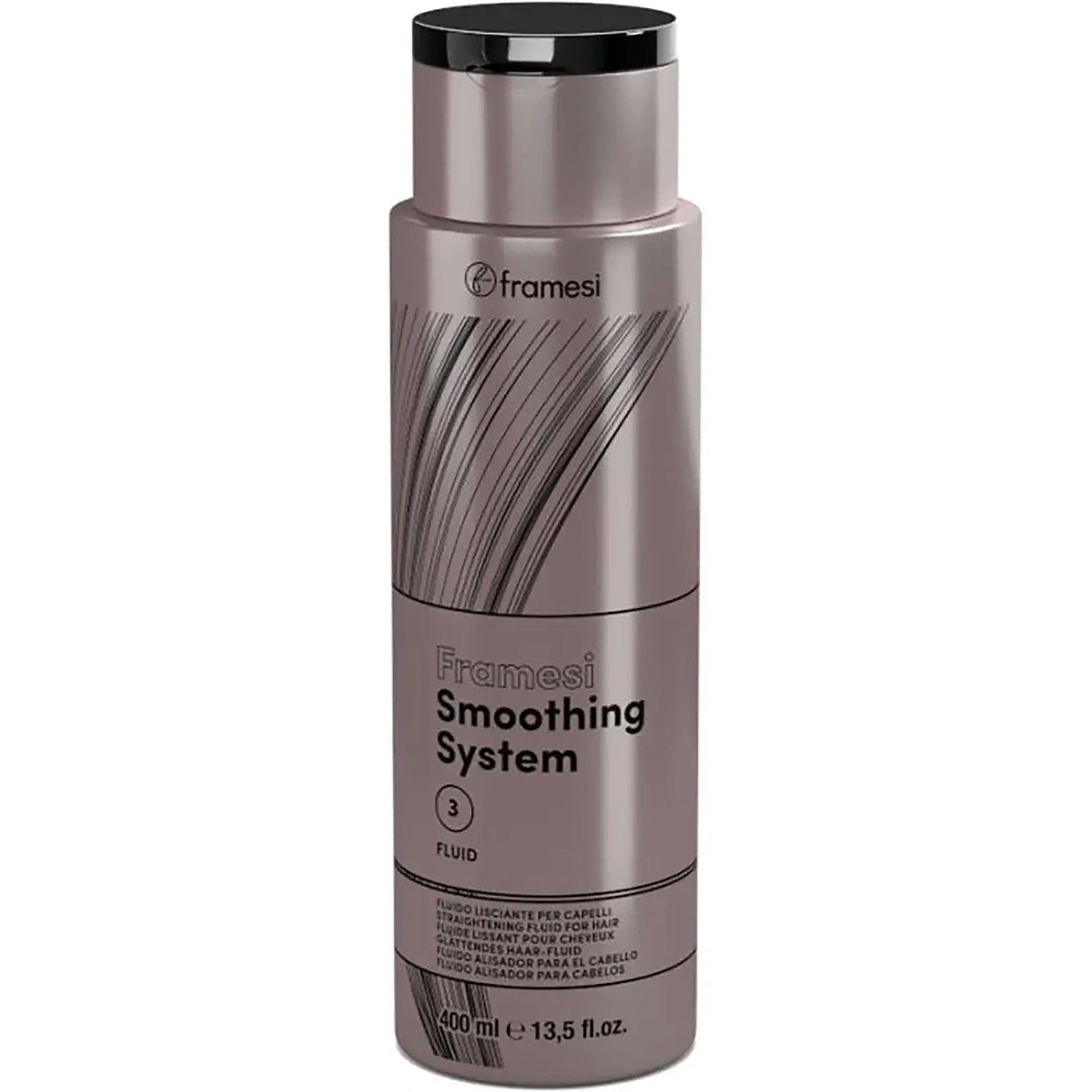 Framesi Smoothing System Fluid 400ml