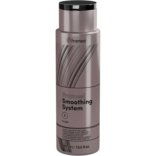 Framesi Smoothing System Fluid 400ml