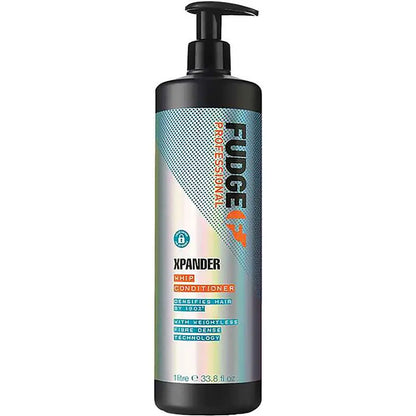 Fudge Professional Xpander Whip Conditioner 1 Litre