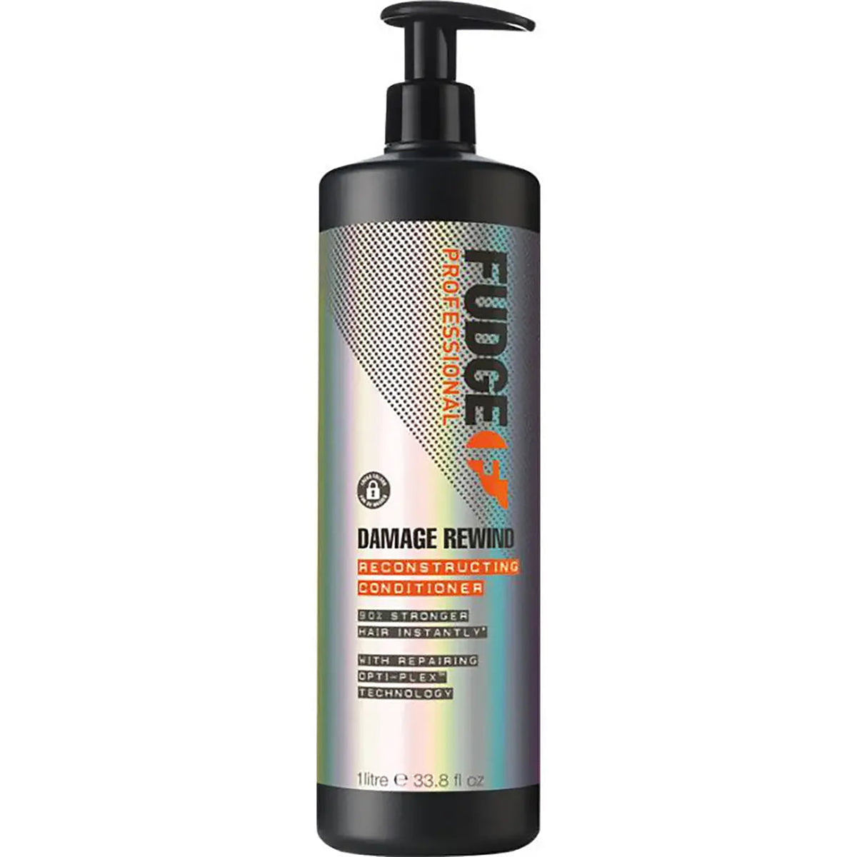 Fudge Professional Damage Rewind Reconstructing Conditioner 1 Litre