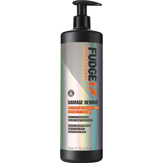 Fudge Professional Damage Rewind Reconstructing Conditioner 1 Litre