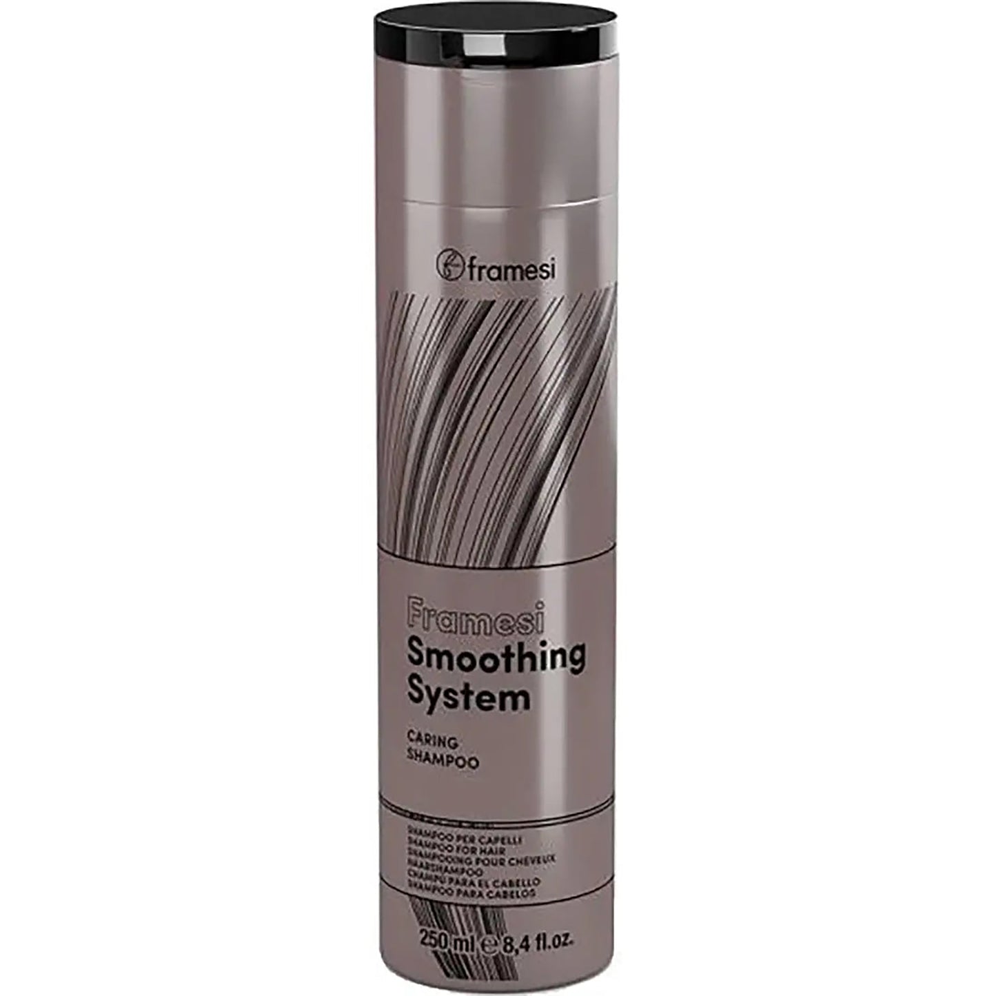 Framesi Smoothing System Caring Shampoo 250ml