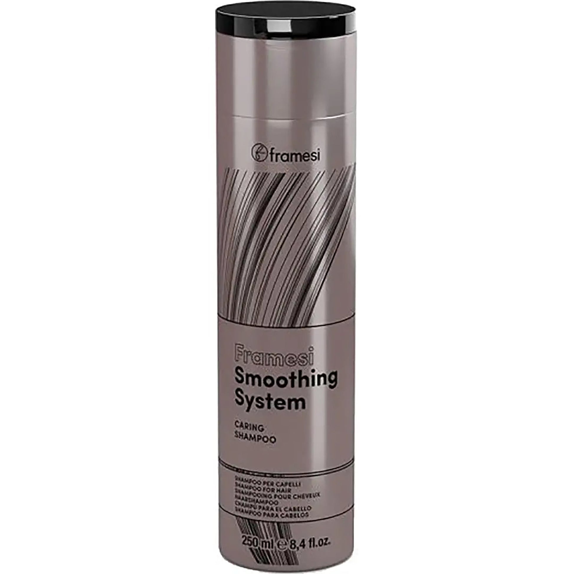 Framesi Smoothing System Caring Shampoo 250ml