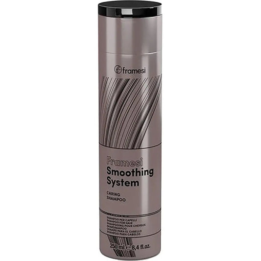 Framesi Smoothing System Caring Shampoo 250ml