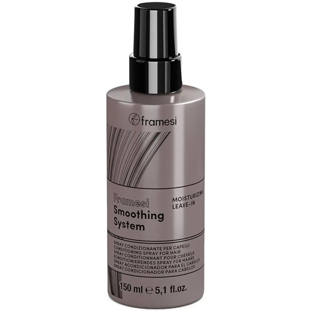 Framesi Smoothing System Moisturizing Leave-In 150ml