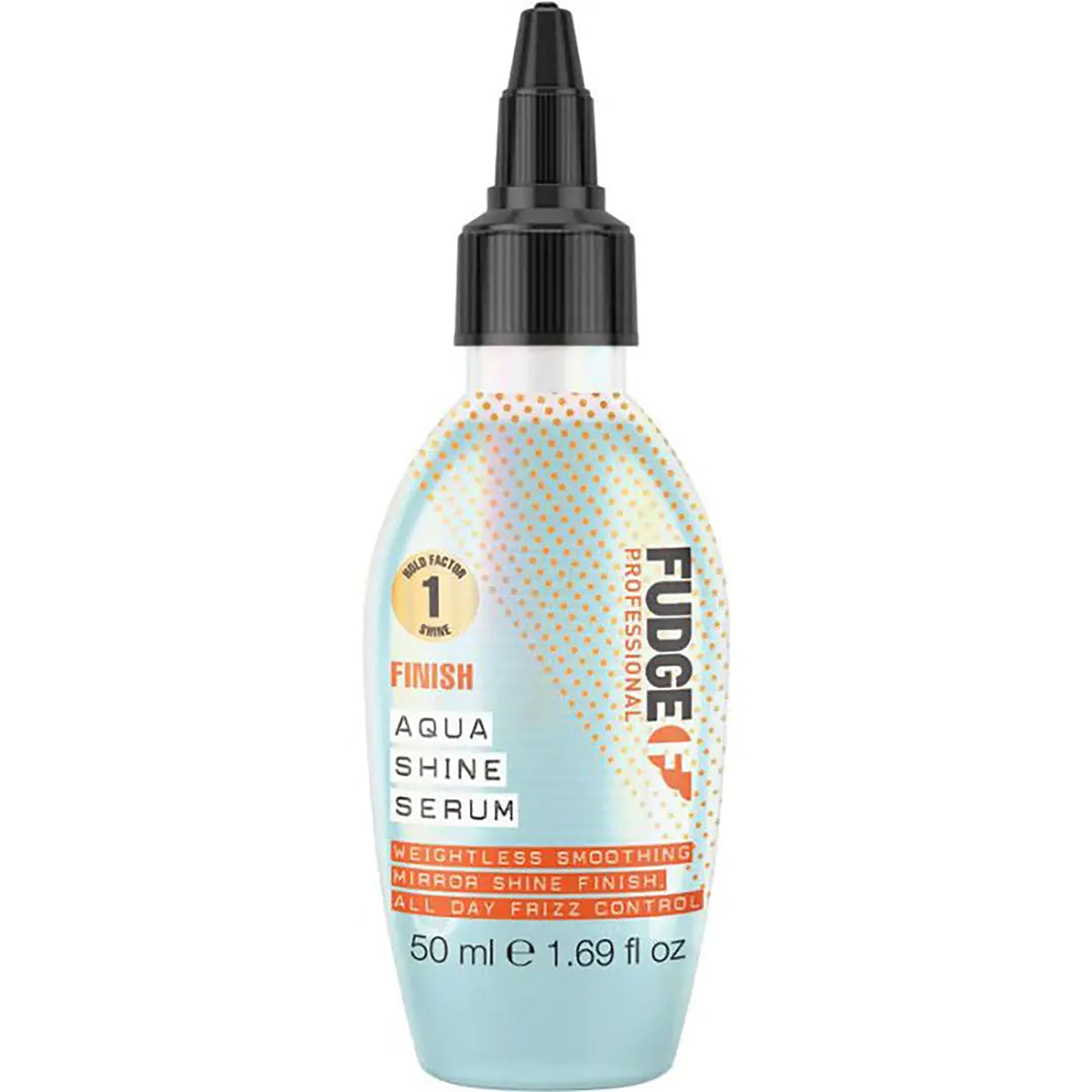Fudge Professional Aqua Shine Serum 50ml
