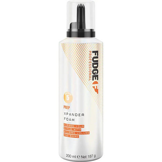 Fudge Professional Xpander Foam 200ml