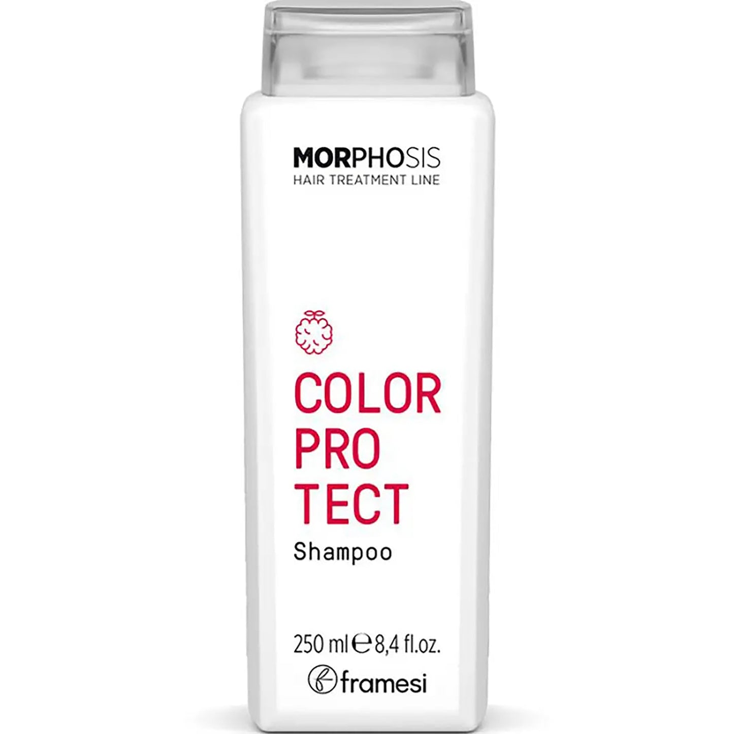 Framesi Morphosis Color Protect Shampoo - 250ml