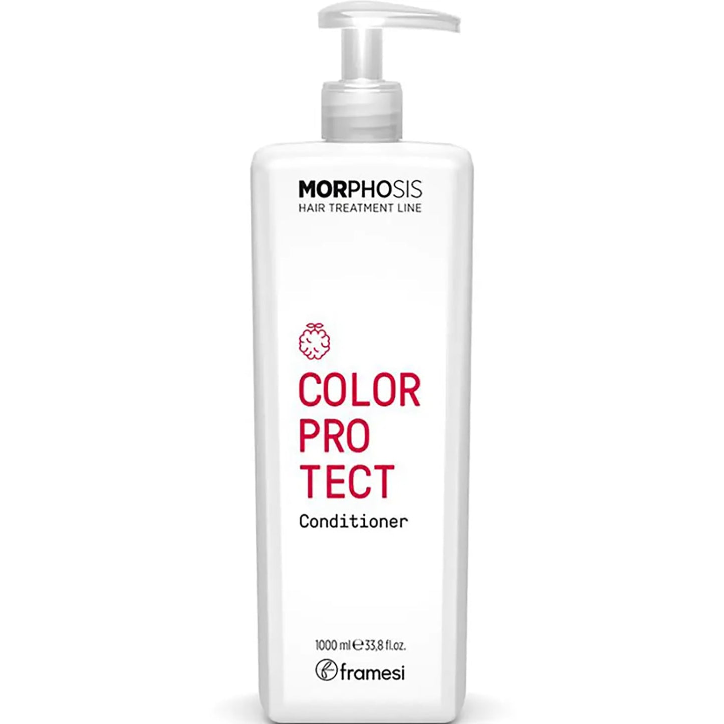Framesi Morphosis Color Protect Conditioner - 1 Litre