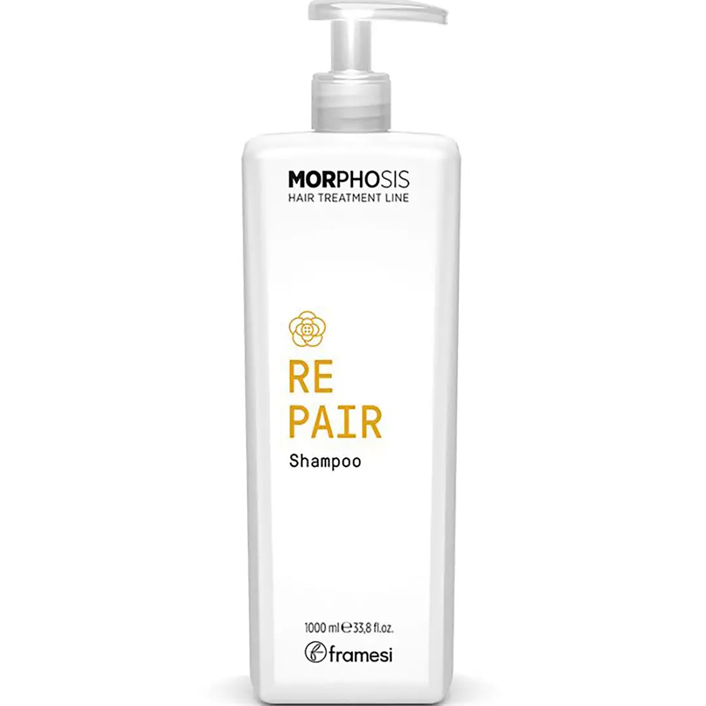 Framesi Morphosis Repair Shampoo - 1 Litre