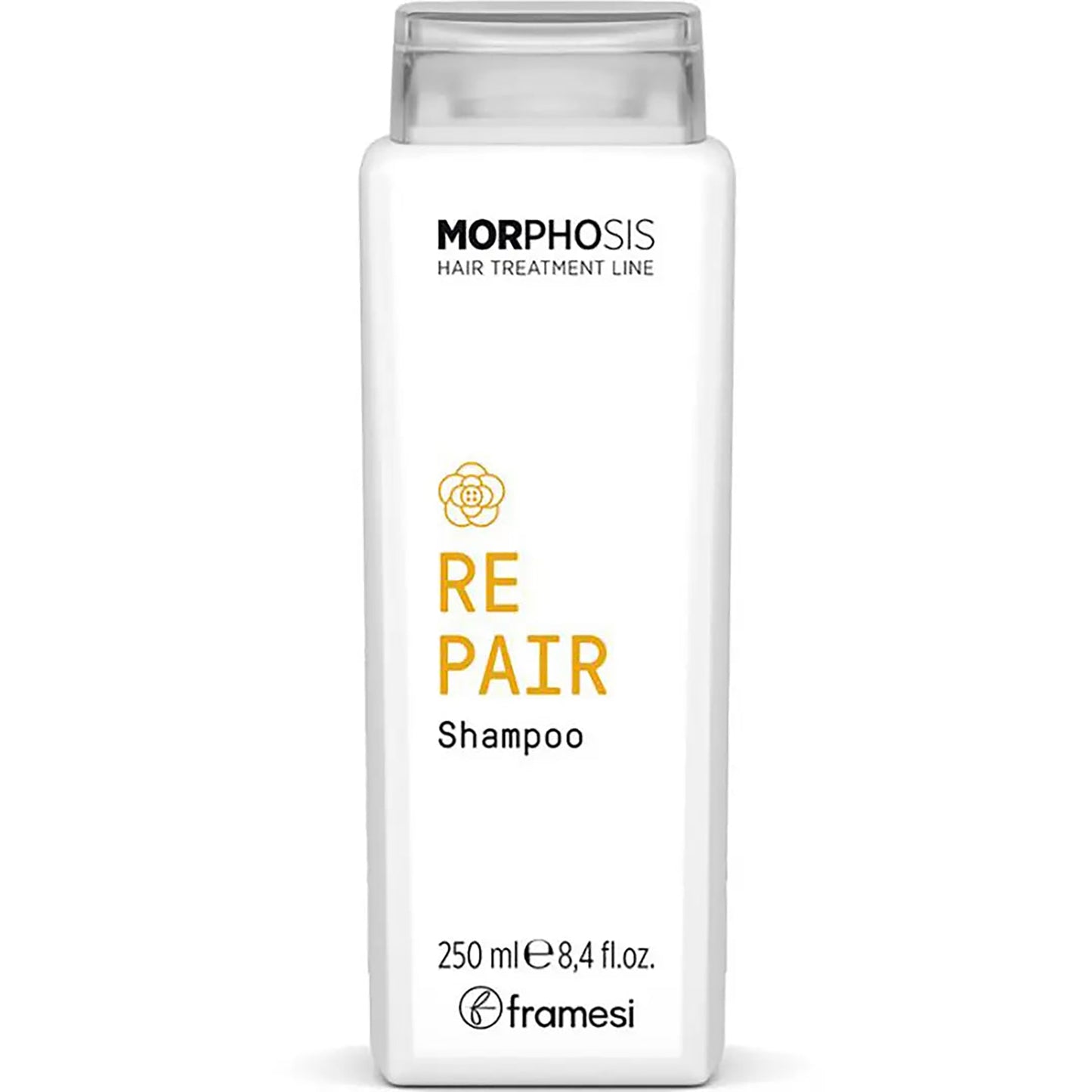 Framesi Morphosis Repair Shampoo - 250ml