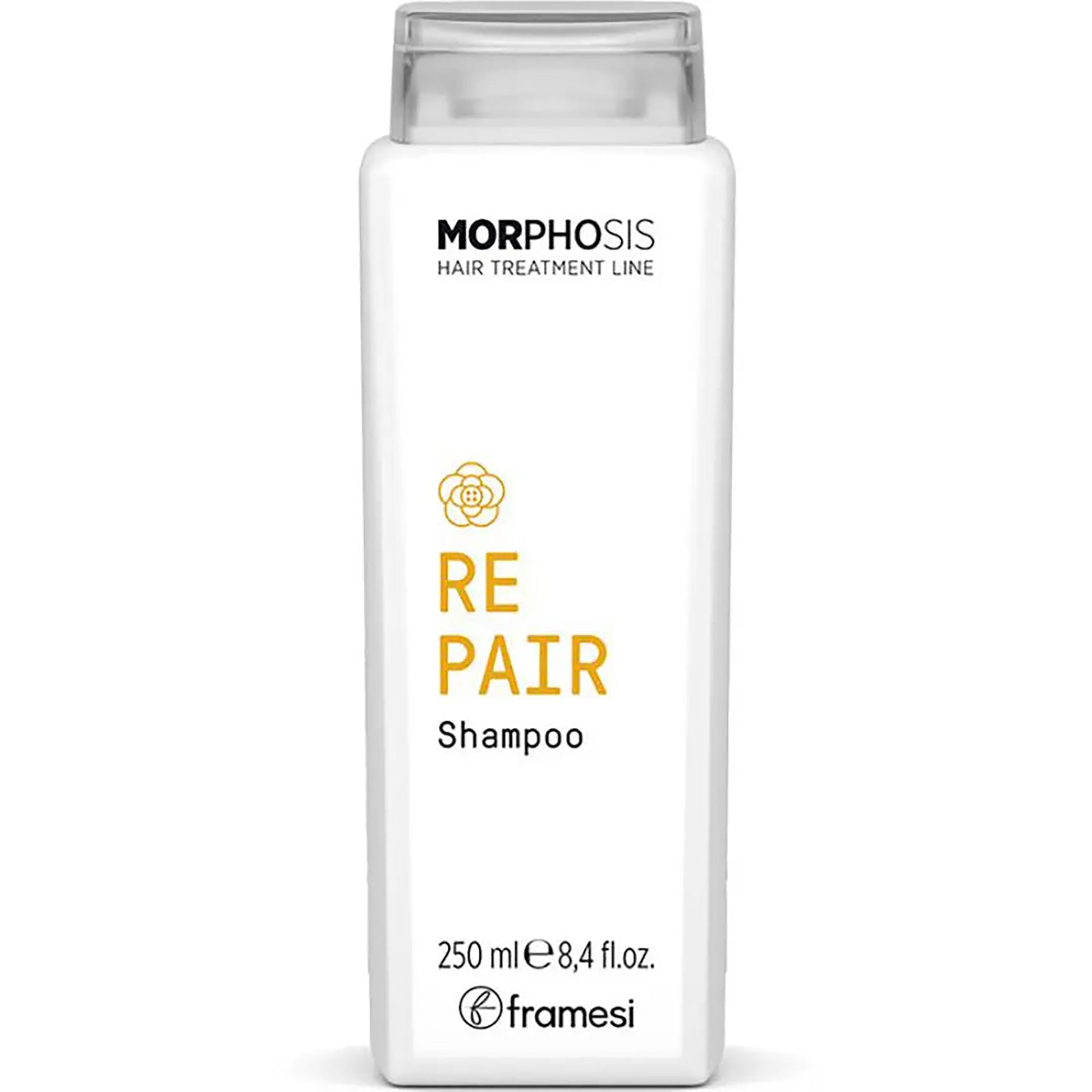 Framesi Morphosis Repair Shampoo - 250ml