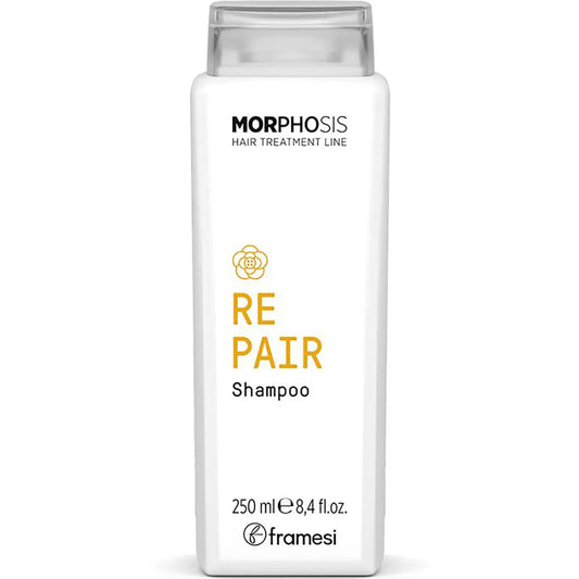 Framesi Morphosis Repair Shampoo - 250ml