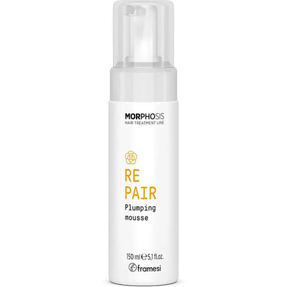 Framesi Morphosis Repair Plump Mousse 150ml