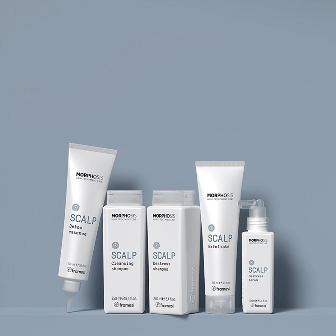 Framesi Morphosis Scalp Exfoliate 150ml