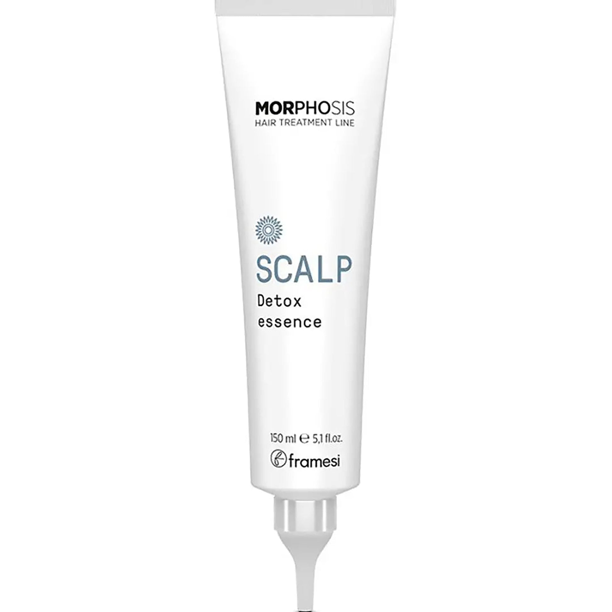 Framesi Morphosis Scalp Detox Essence 150ml